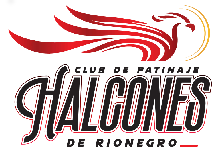 Logo Halcones