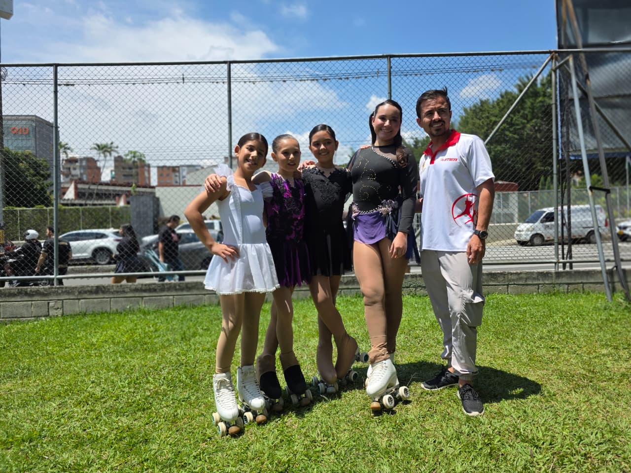 Foto del evento