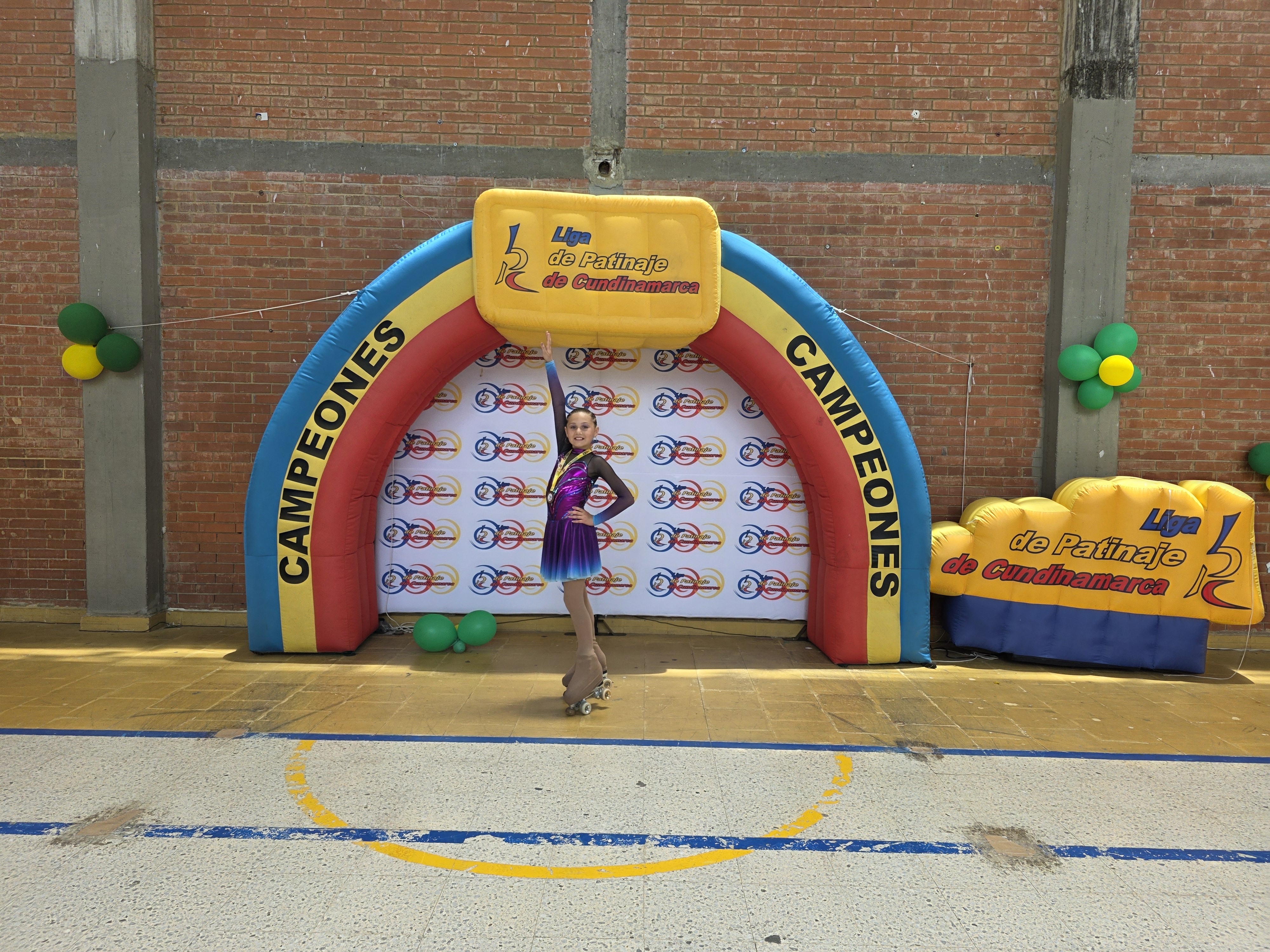 Foto del evento