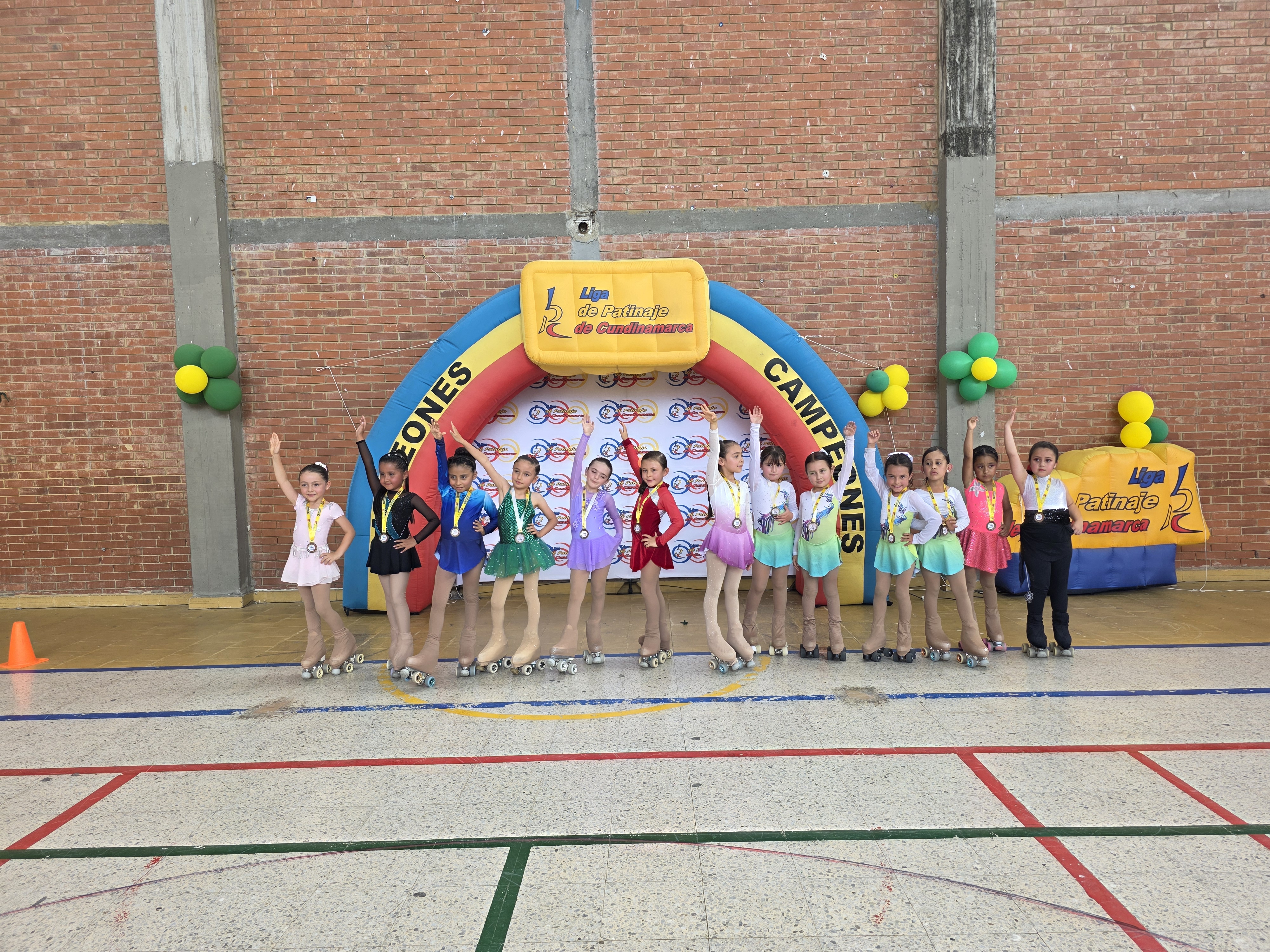 Foto del evento
