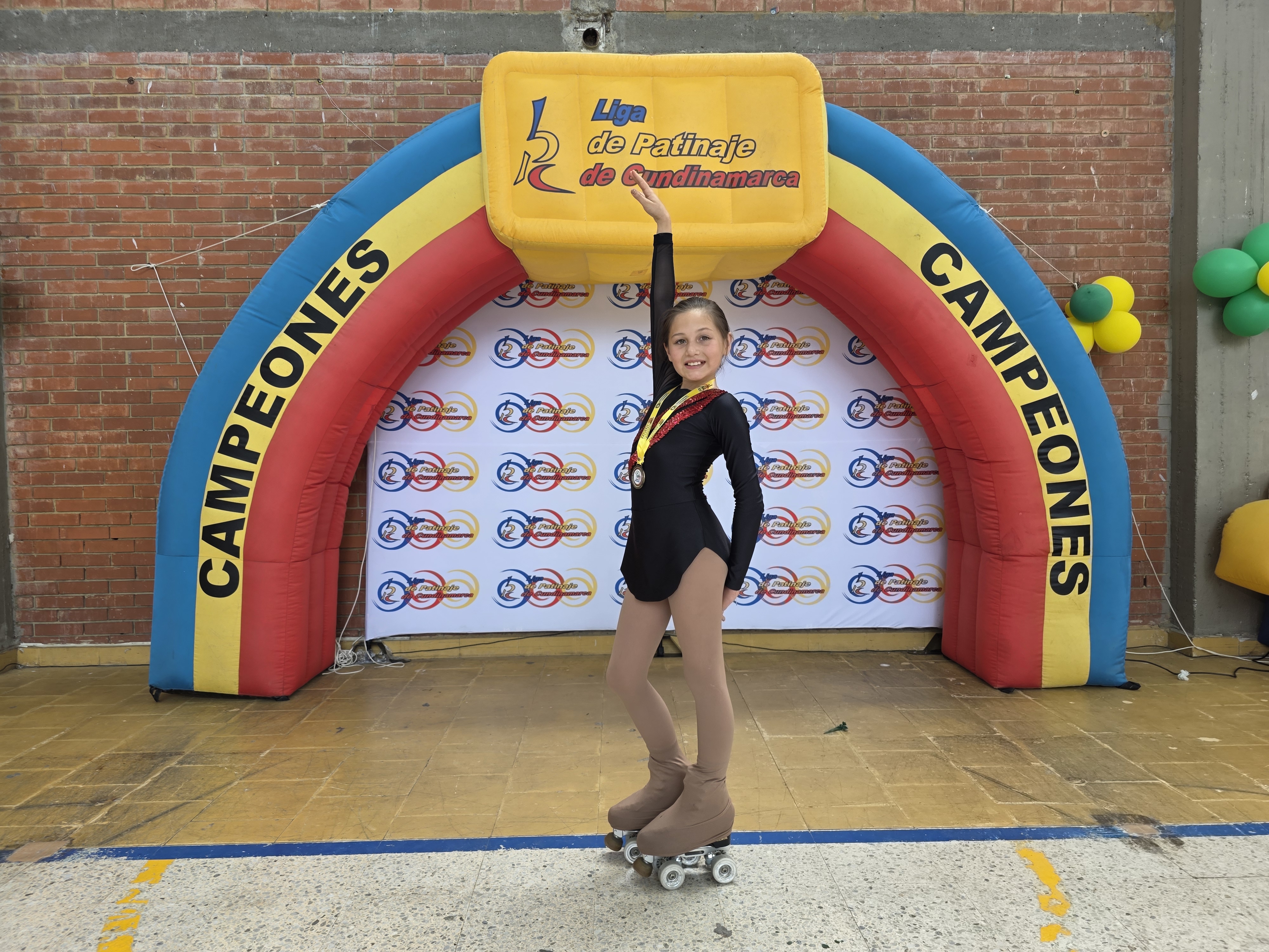 Foto del evento