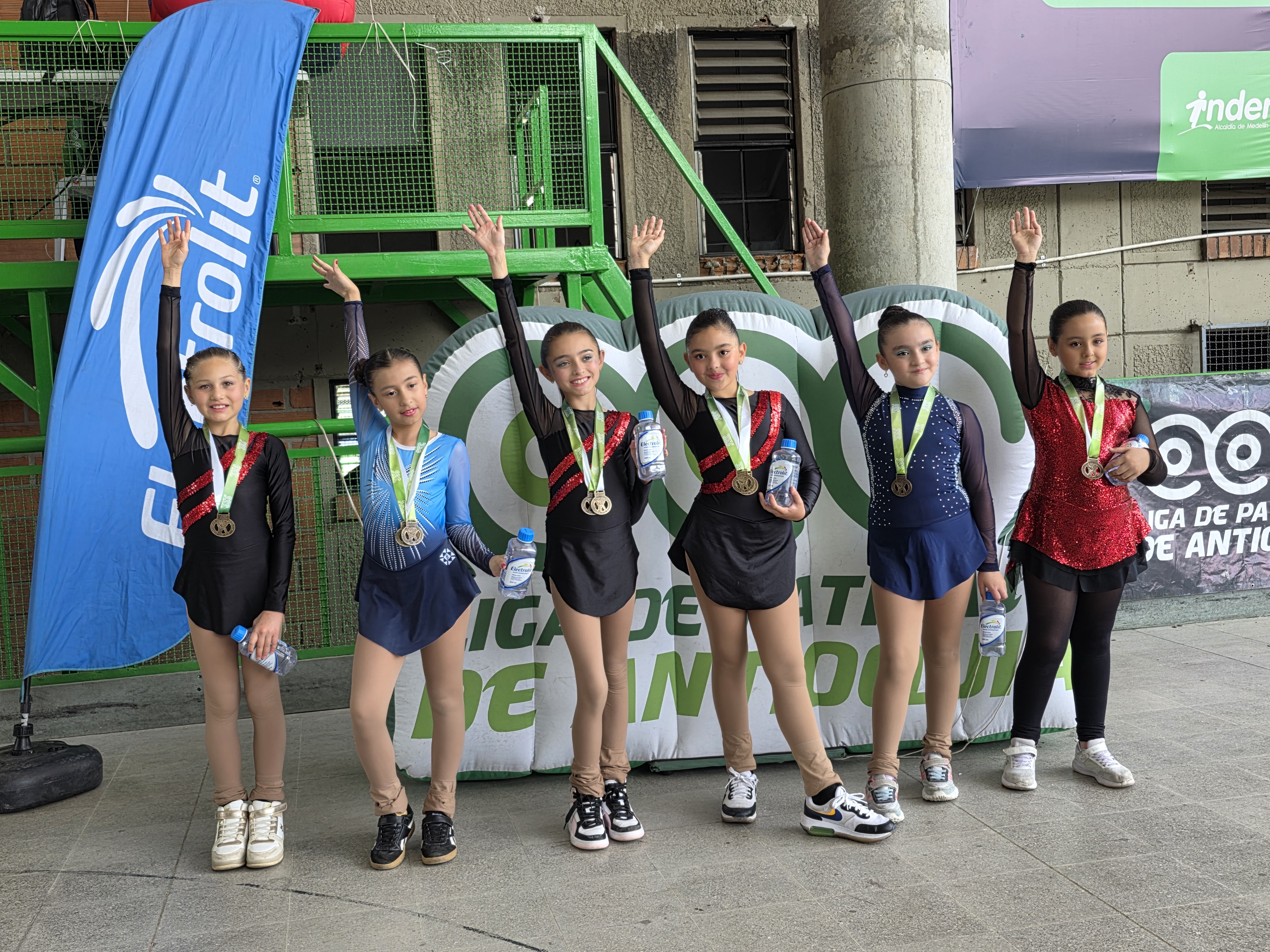 Foto del evento